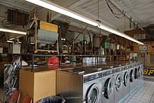 If you have lost your washing machine manual and you need to know the capacity of your washer tub, it is simple to calculate. Washing Machine Wikipedia