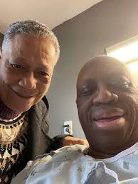 Happy December lovelies! ⛄️ Where we are celebrating the 40th Anniversary  of Last Christmas 🎄 #Freedom4GM “Maybe next year, I'll give it to someone  special”