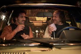 We scoured reviews to find the 20 best comedies on hulu that viewers love watching. Kbv Keine Besonderen Vorkommnisse Auf Tv Now Comedy Mit Jurgen Vogel Stern De