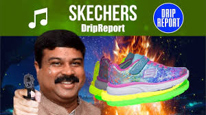Dripreport Skechers Official Music Video Prod Ouhboy Latest Song Lyrics Music Videos Lyrics