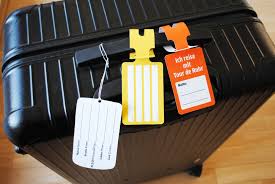 Maybe you would like to learn more about one of these? Kofferanhanger