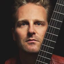 Marcus Eaton concert