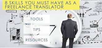 How to Become a Successful Freelance Translator