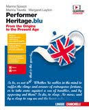 Performer Heritage Blu Scuole Superiori Scuola Letteratura Inglese