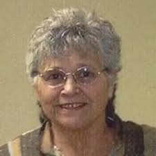 Obituary information for Mary Barela