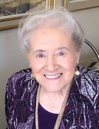 Obituary information for Hélène Turbeaux Manning