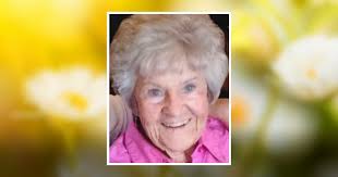 Vera Rose Dice Obituary August 17, 2022