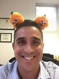 Jason Lang is the director of East Goshen Township Department of Parks and  Recreation, located 30 miles outside Philadelphia. He runs a small, but  mighty, department of ONE — for 18,000 community