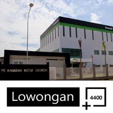 Co.ltd memiliki banyak cabang perusahaan diberbagai negara. Lowongan Kerja Operator Produksi Pt Kawasaki Motor Indonesia Bulan Januari 2017 Juli 2021 Loker Pabrik Terbaru Juli 2021