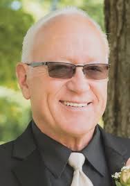 Dale Mellinger Obituary