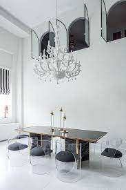 Make an offer on a great item today! Acrylic Dining Chairs Ideas On Foter