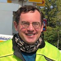 Evan Blank Email & Phone Number