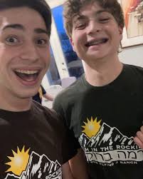 פרופיל של ‏‎Ramah in the Rockies‎‏‎