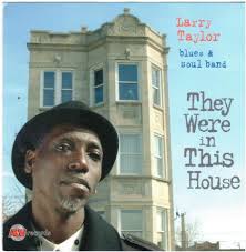 They Were in This House