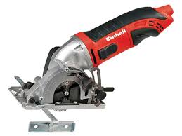 Add to cart add to my list. Einhell Tc Cs 860 2 450 Watt Mini Circular Saw Kit 240 Volt