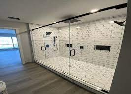 Glass Shower Doors Window Repairs In