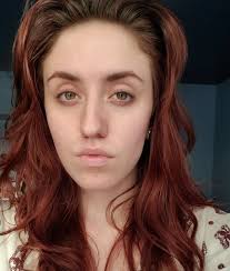 Meghan "May" Lovelace