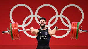 Antonino pizzolato is an italian weightlifter, and european champion competing in the 85 kg category until 2018 and 81 kg starting in 2018 a. 4vqtan3q85xe3m