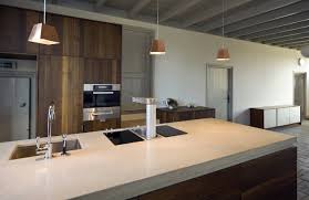 After buying the countertop, i got very concerned because the height underneath was 30, and i needed to fit a dishwasher 36 high underneath. Gallery Of Farm On The Wamberg Hilberink Bosch Architecten 4