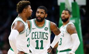 The celtics now have the flexibility to sign another player to a minimum contract or bring in more than one player if they want a training camp competition for the last roster spot. Celtics Roster Lineup Vs Nets Latest On Kyrie Irving Injury Heavy Com