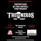 Showcase @ The Hotel: The Nerds — Downtown Freehold event image