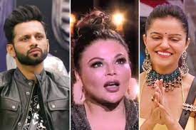 Maybe you would like to learn more about one of these? Bigg Boss 14 Grand Finale This Is How Much Prize Money Winner Will Be Taking Home Along With The Trophy