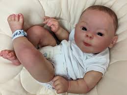 Marcus by Grandma Cookies Little Angels from Ooh Baby Baby Nursery