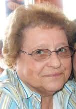 Obituary information for Lois A. Eberly