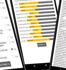 Practice the minnesota multiphasic personality inventory (mmpi) for free online (when you purchase the cheat sheet for just $3.99). Mmpi Ii Complete Psychological Test For Android Apk Download