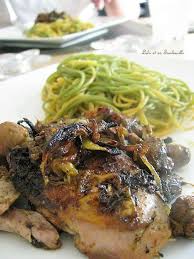 Epingle Sur Poulet