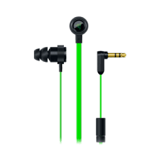 Razer Hammerhead Pro In Ear Pc And Music Headset Razer Hammerhead V2 Gaming Earphones Gaming Headset Gaming Earphones Razer