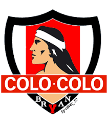 Ver disponible en ciertas opciones. Colo Colo Bryan F C Hattrick