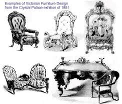 Characteristics Of Victorian Furniture Style Victorian Furniture Victorian Interior Victorian Rooms