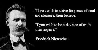 A Quote From Friedrich Nietzsche 39 S Letter To His Sister Regarding His Loss O Friedrich Letter Nietzsche Friedrich Nietzsche Desesperacion Hermanas