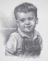 Using available light and shadows to create feeling in art