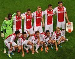 See actions taken by the people who manage and post content. Afc Ajax Wikipedia