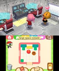 Because of that, i'm in no rush to reset the whole game incase they've unlocked furniture that i want in my acnl town. Animal Crossing Happy Home Designer Review Playing House Polygon