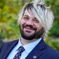 Image result for President Randy