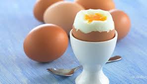 Kandungan protein per 100g (sekitar satu setengah telur): Ini 10 Makanan Dengan Kandungan Protein Paling Tinggi Tentik