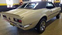 Image result for Palomino Ivory 1968 Camaro