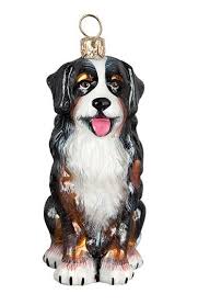 Joy To The World Collectibles Bernese Mountain Dog Ornament Available At Nordstrom Huisdieren Honden Dieren