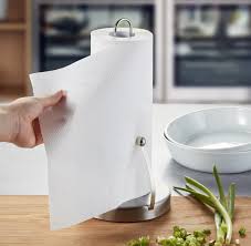 Maybe you would like to learn more about one of these? Kitchen Roll Holder Spenso Kitchen Aids Product World Gefu