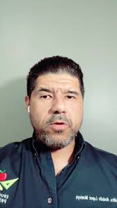 Estevan Torres Teacher Gina