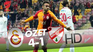 27 şubat 2019, çarşamba 03:50. Galatasaray Boluspor Mac Ozeti Youtube