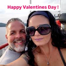 Today is the 35th time I have had the honor to call this beautiful woman my  valentine, although she is my valentine everyday today is a day to look  back