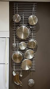 I can make this wood pot rack to your color specification as well. Ikea Hacks Kitchen Wall Storage Diy Kitchen Storage Diy Kitchen
