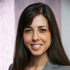 Nadia Pervez Email & Phone Number