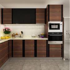 In fact, a lot of people do not think much about this. Pvc Kitchen Cabinets By Interior 4 India Pvc Kitchen Cabinets From Ahmedabad Id 3376196