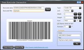 11 Aplikasi Pembuat Generator Barcode Qr Barang Terbaik Pc Downloadsoftwaregratisan Com