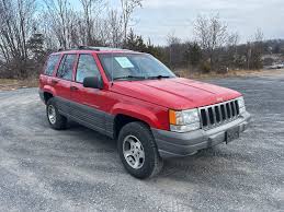 Image result for Flame Red 1998 Jeep